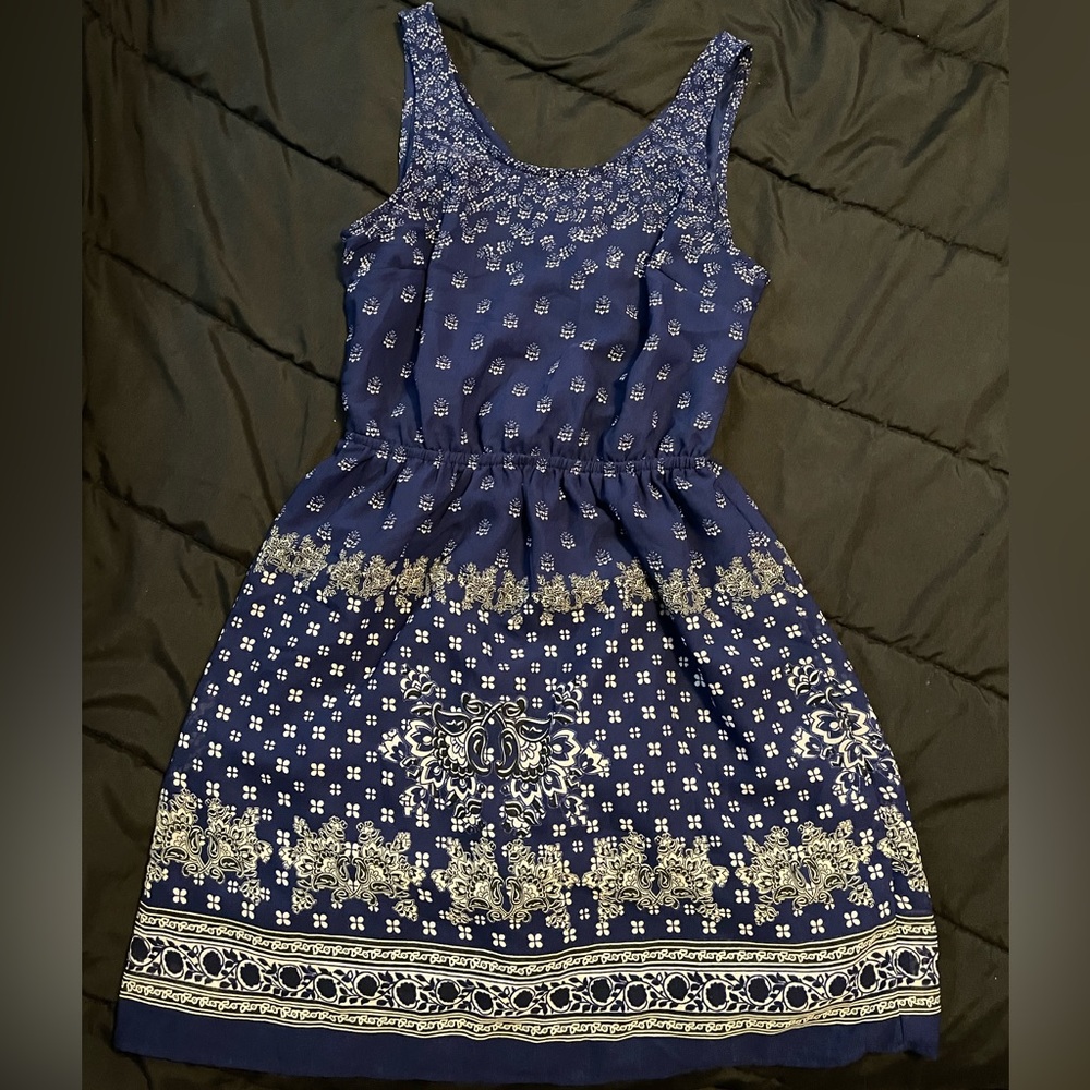 Girls dress from H&M size 6